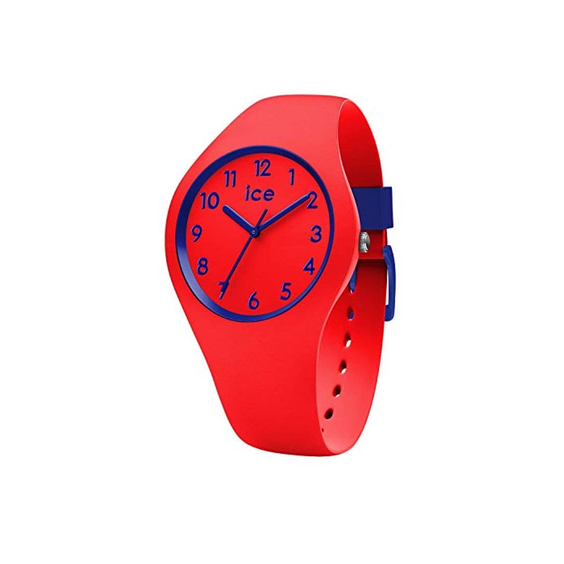 Product Ice-Watch - ICE ola kids Circus - Reloj rosso para Niño con