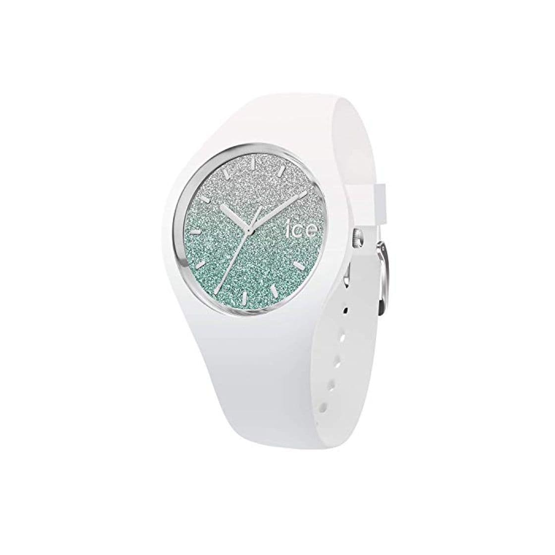 Producto Ice-Watch - ICE lo White turquoise - Reloj bianco para Mujer con