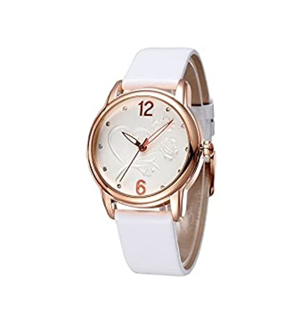 Moda Thomas Calvi TC11A - Reloj para Mujeres