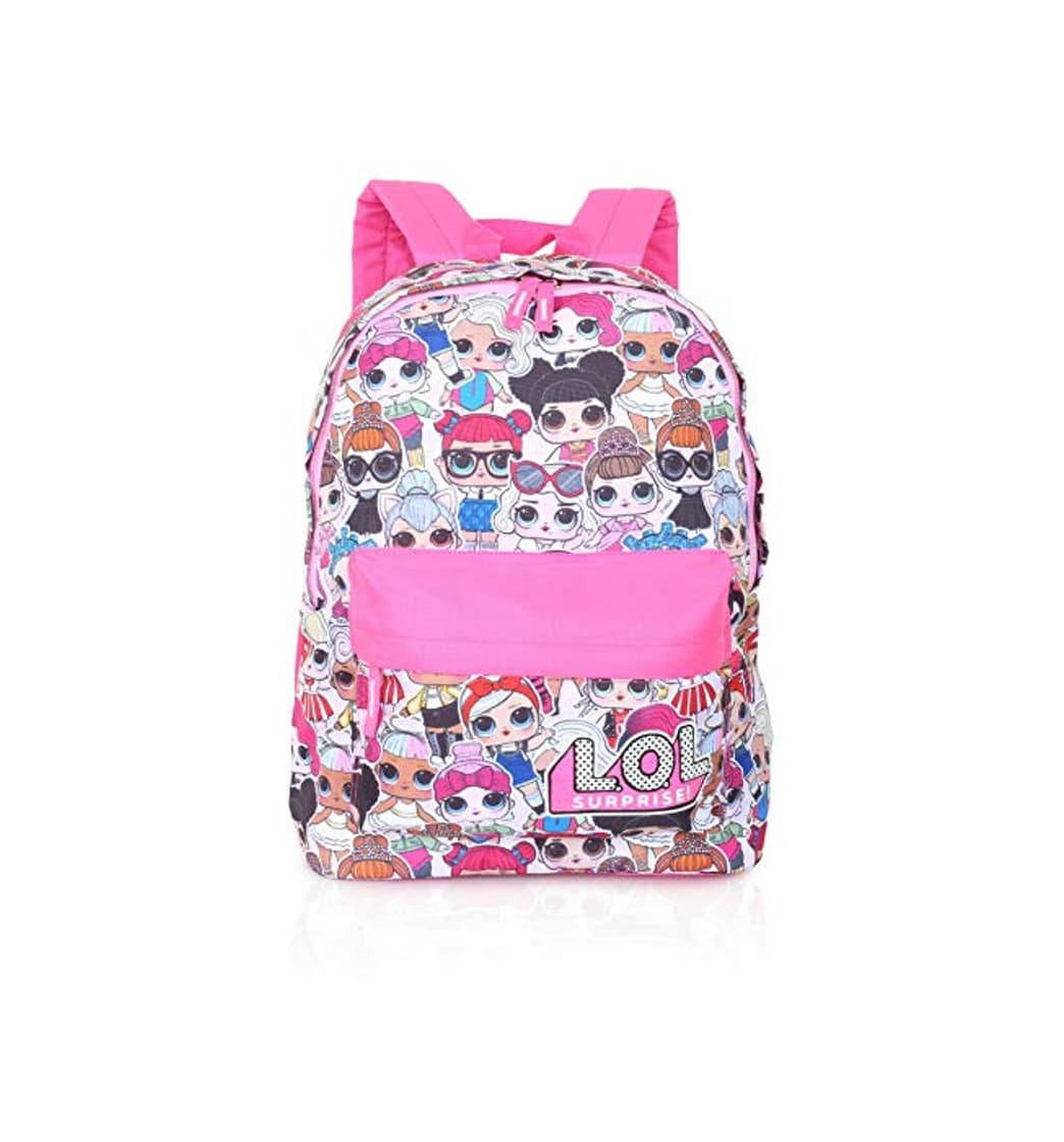 Producto L.O.L. Surprise ! Mochila De Niña Y Adolescente