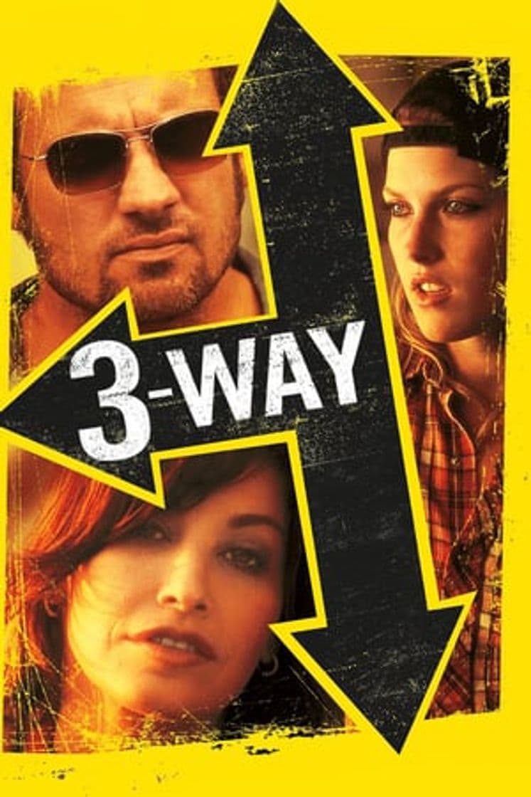 Película Three Way