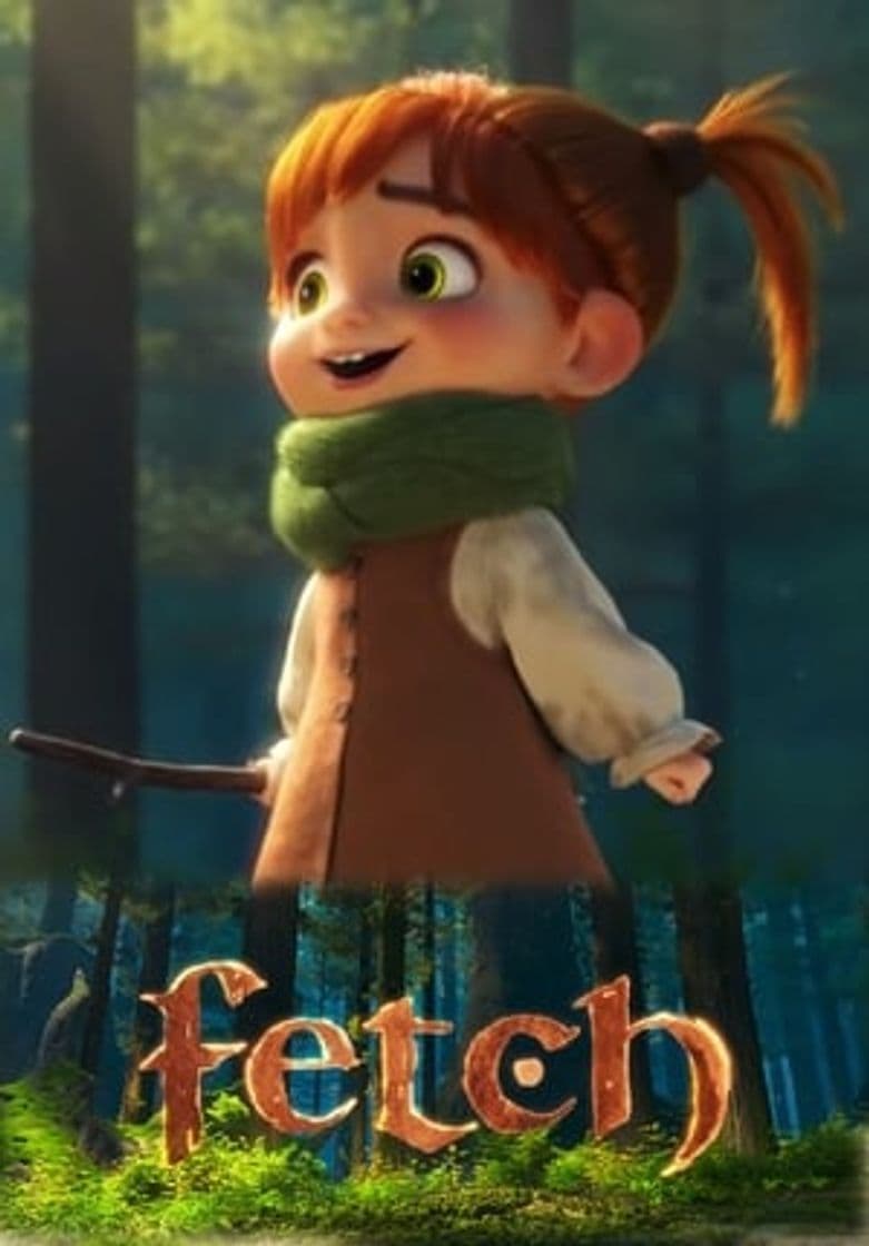 Película Fetch