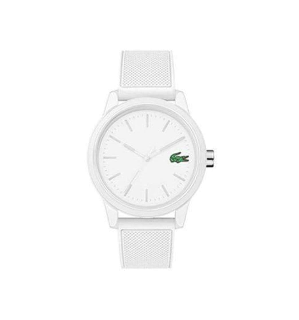 Producto Lacoste Reloj Analógico para Hombre de Cuarzo con Correa en Silicona 2010984