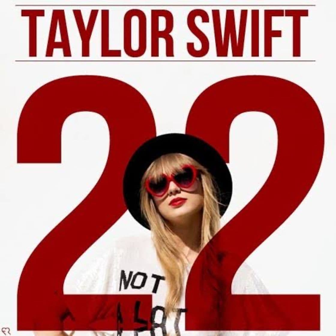 Music 22 - Taylor Swift 