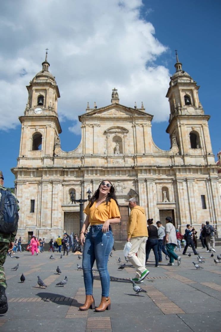 Lugar ¡Bogotá, más cerca de la gente! | Bogota.gov.co