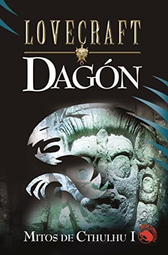 Book Dagon