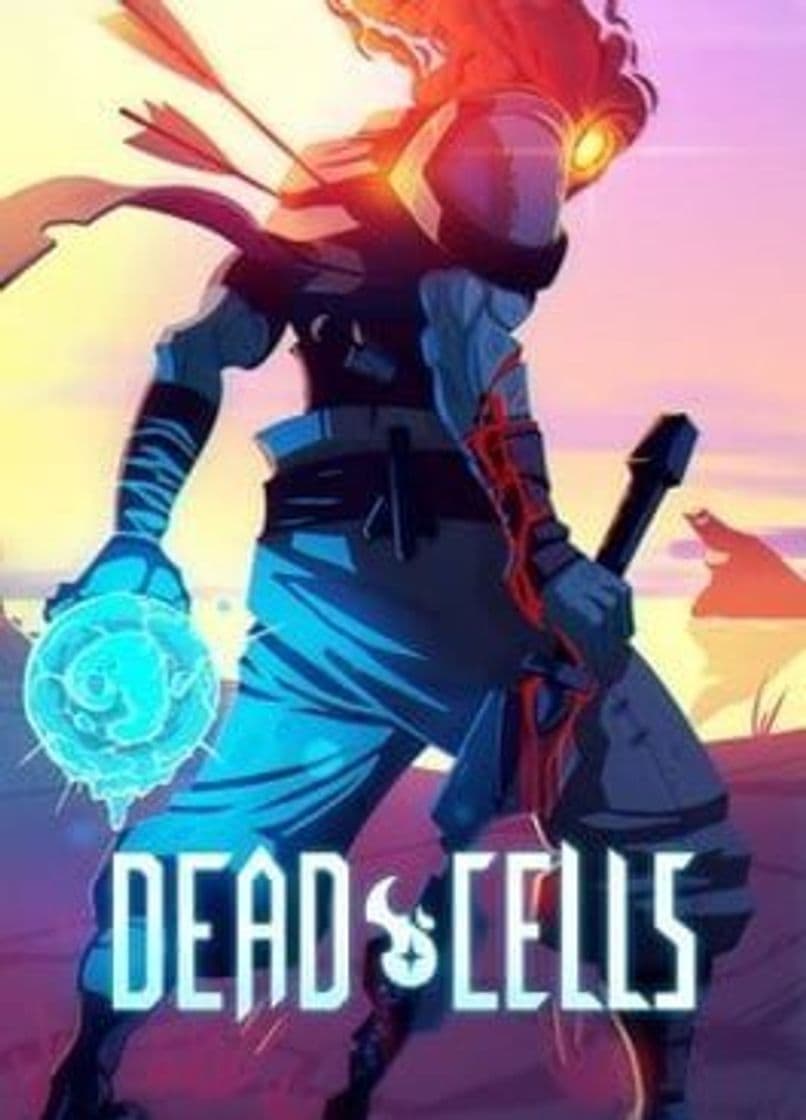 Videogames Dead Cells