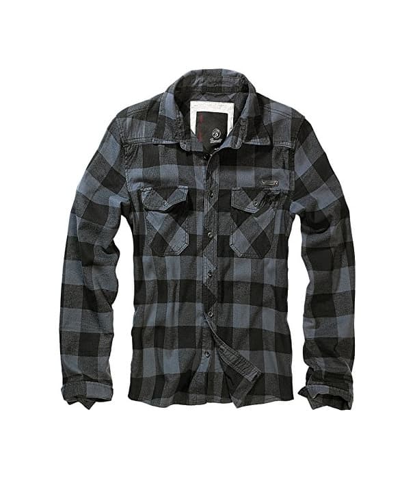 Producto Brandit Check Shirt