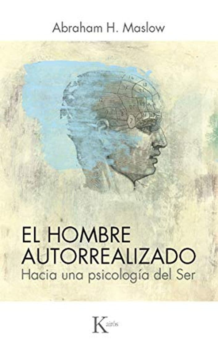 Libro El hombre autorrealizado: Hacia una psicología del Ser