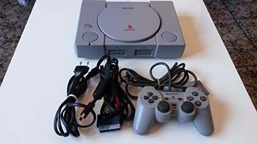 Lugar PLAYSTATION 1 PSX