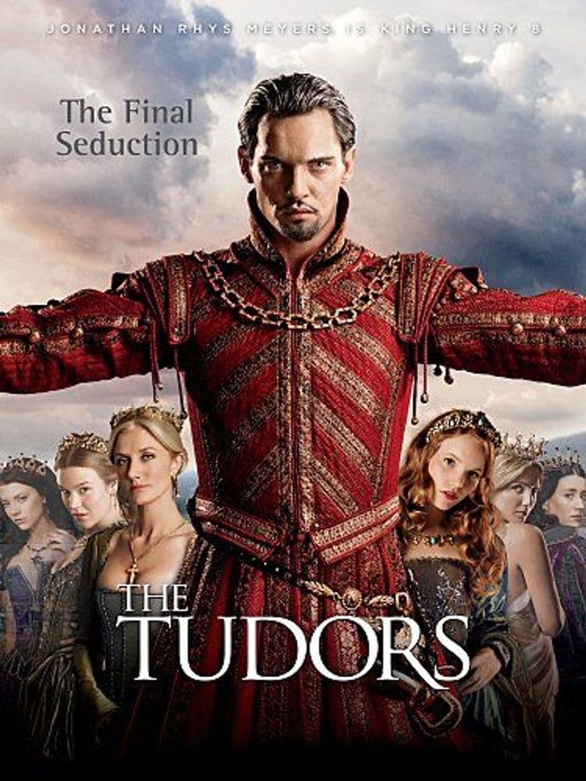 Serie The Tudors