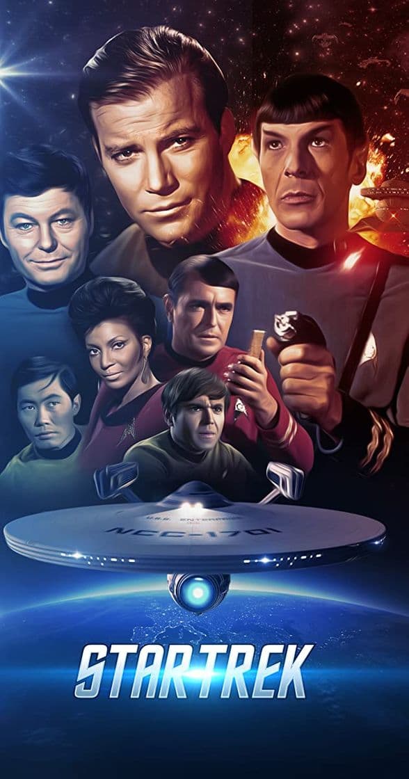 Serie Star Trek