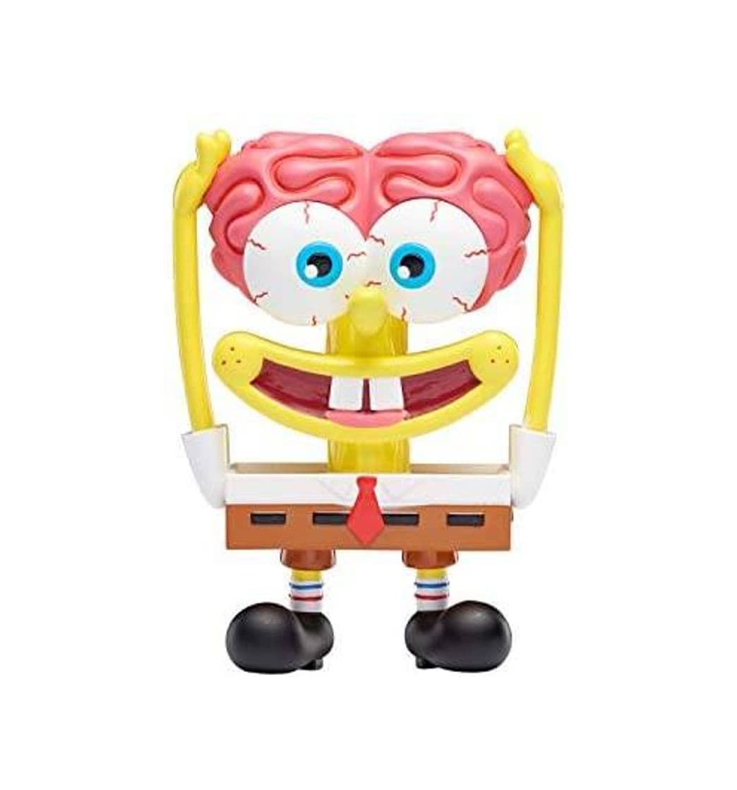 Producto Bob esponja cerebro 