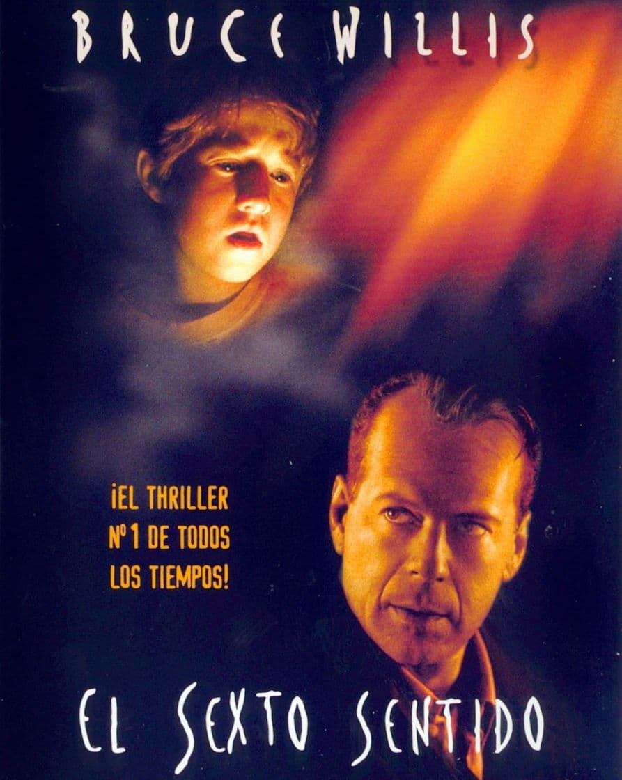 Película The Sixth Sense