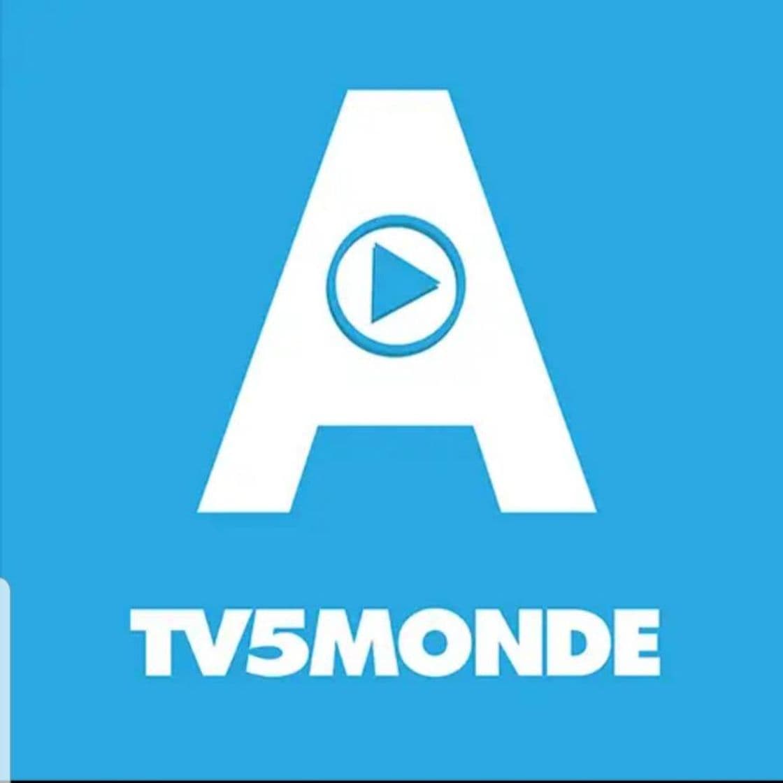 App TV5MONDE