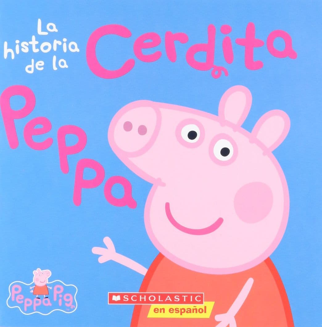 Moda Peppa Pig en Español | Pepa la cerdita -