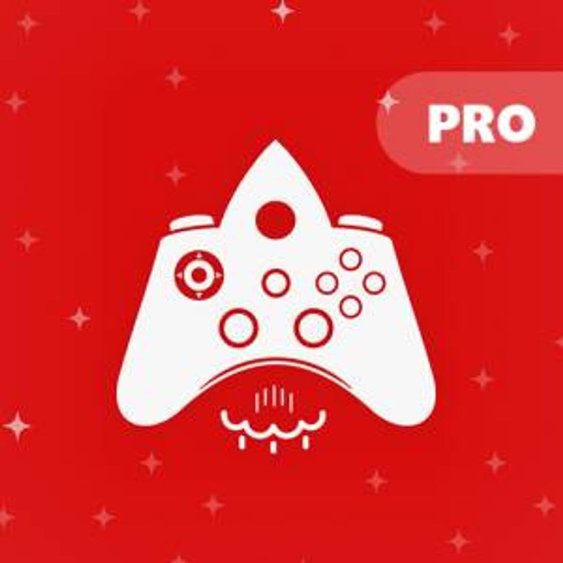 App Game Booster 6x Pro 

