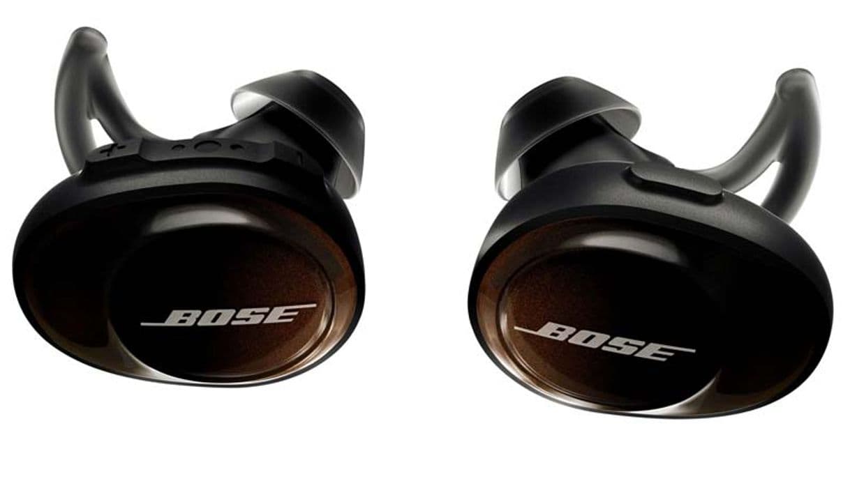 Electronic Bose SoundSport Free - Auriculares intraurales inalámbricos