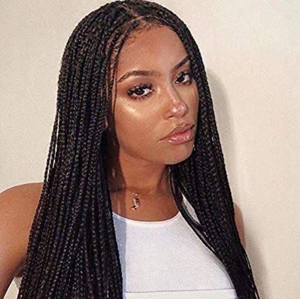 Fashion Box braids