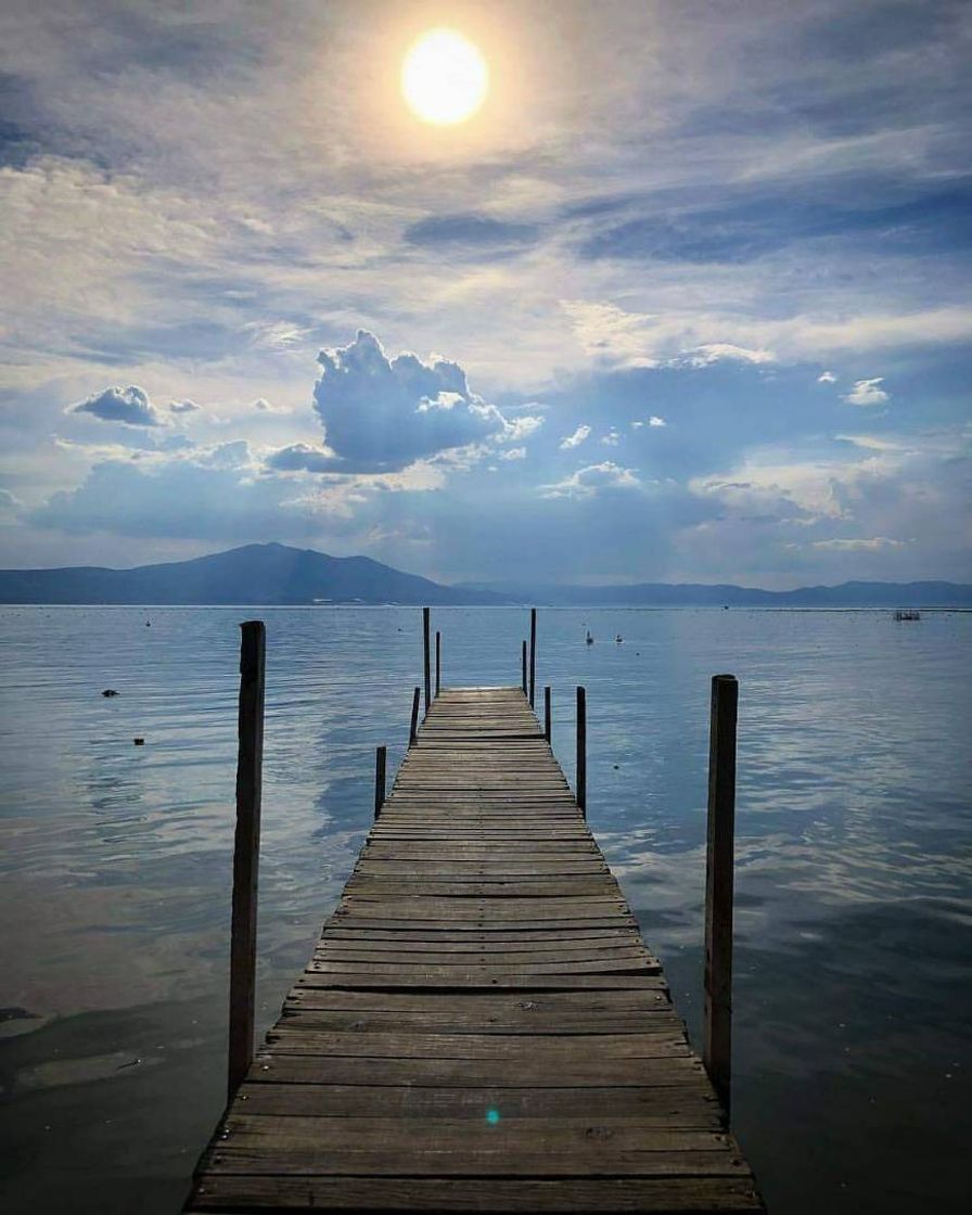 Place Lago de Chapala