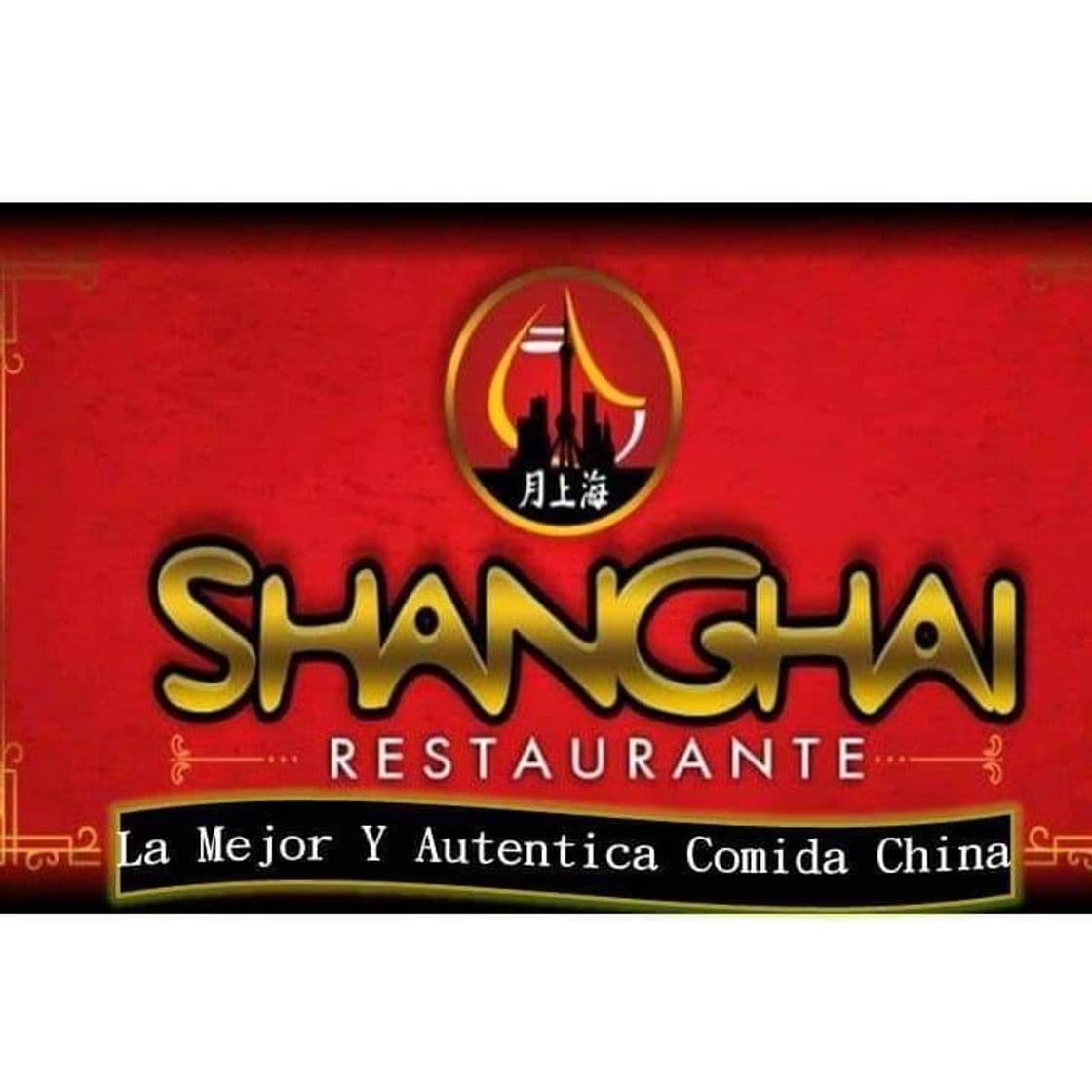 Restaurants Restaurante Shangai