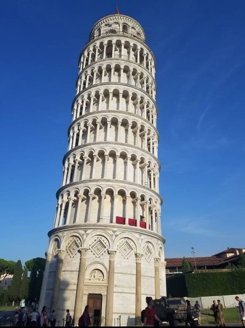 Restaurants Pizza dei Miracoli