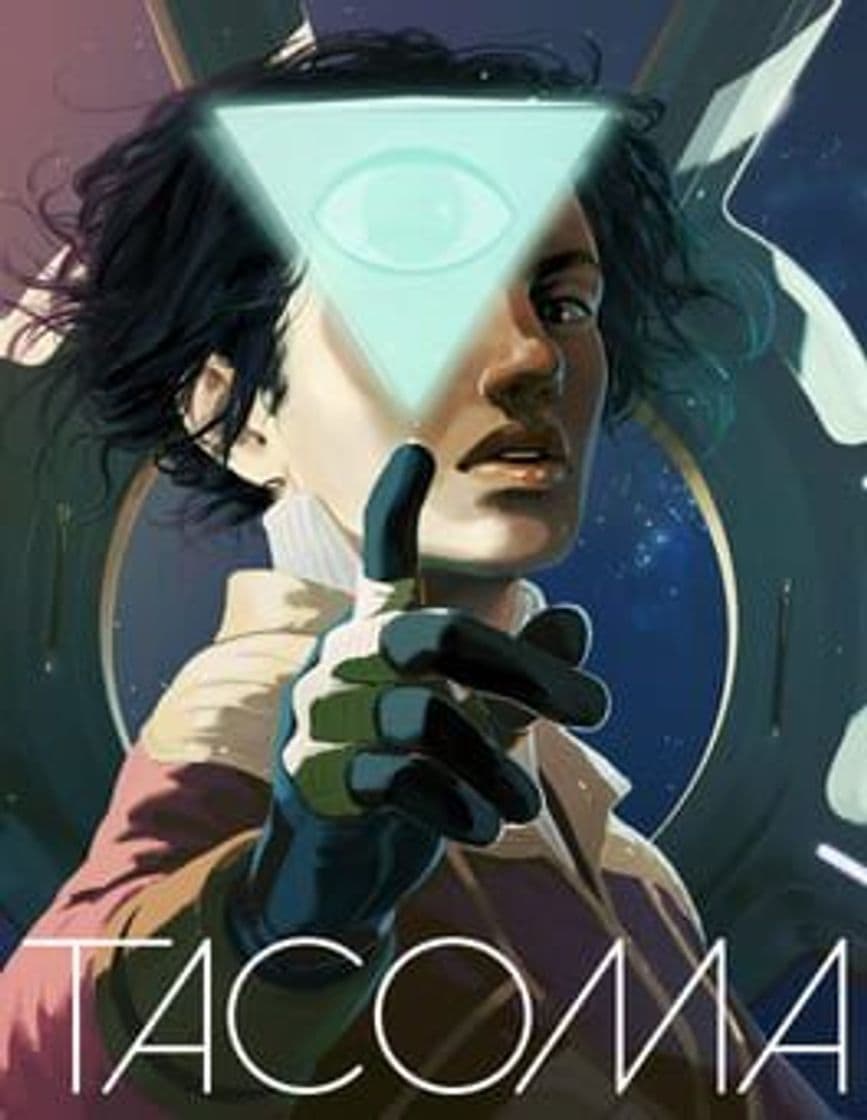 Videojuegos Tacoma