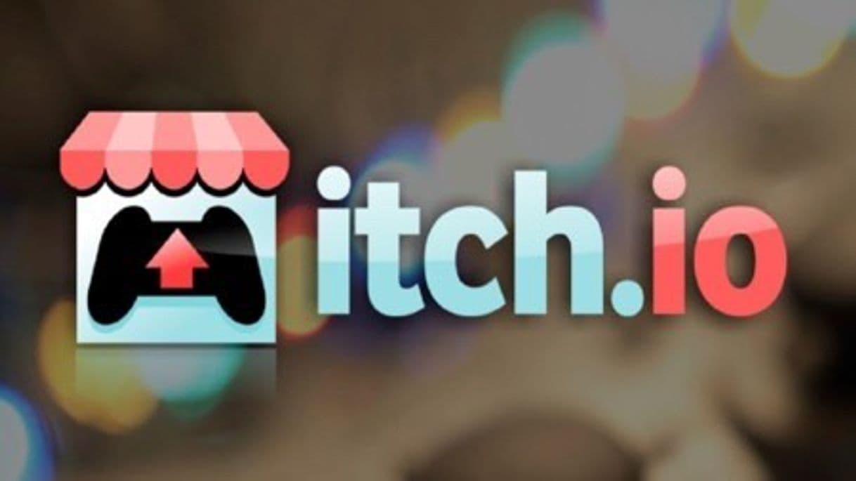 App Itchio games