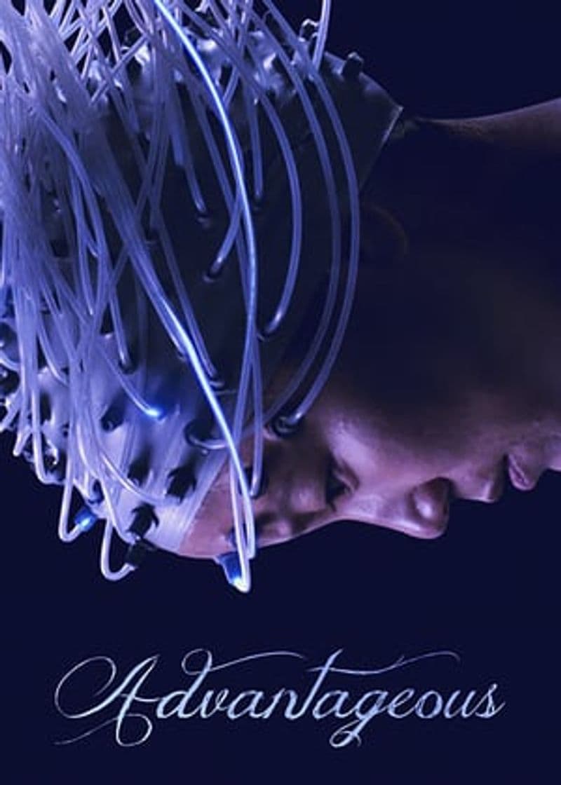 Película Advantageous