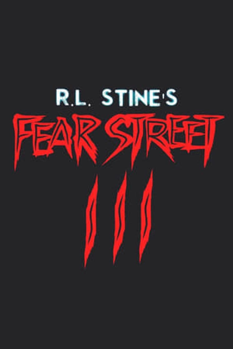 Movie Fear Street: 1666