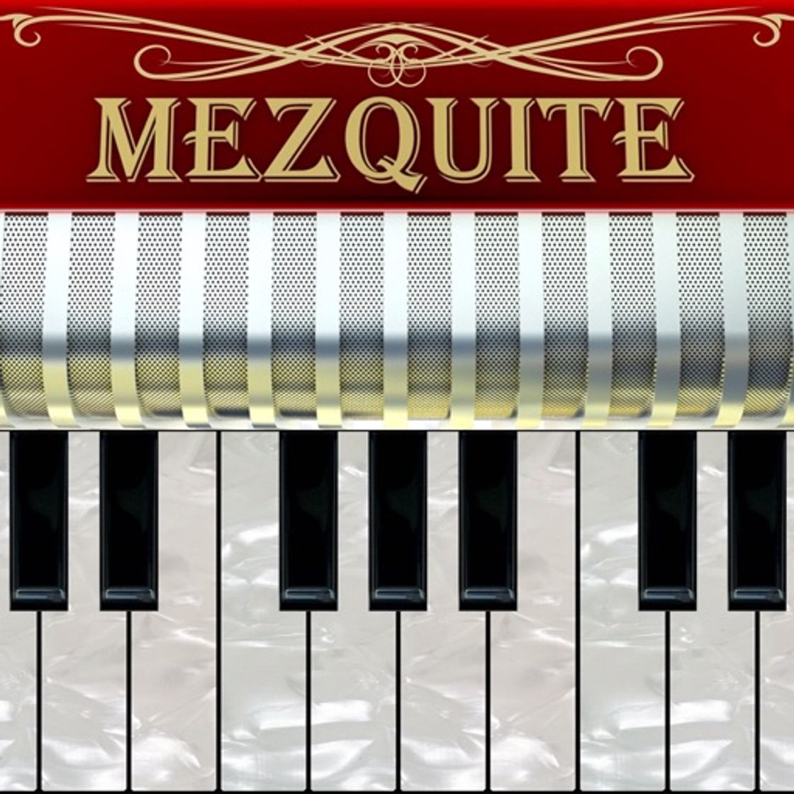 App Mezquite Piano Accordion