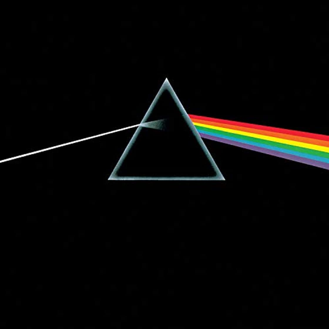 Place The Dark Side Of The Moon- Ed