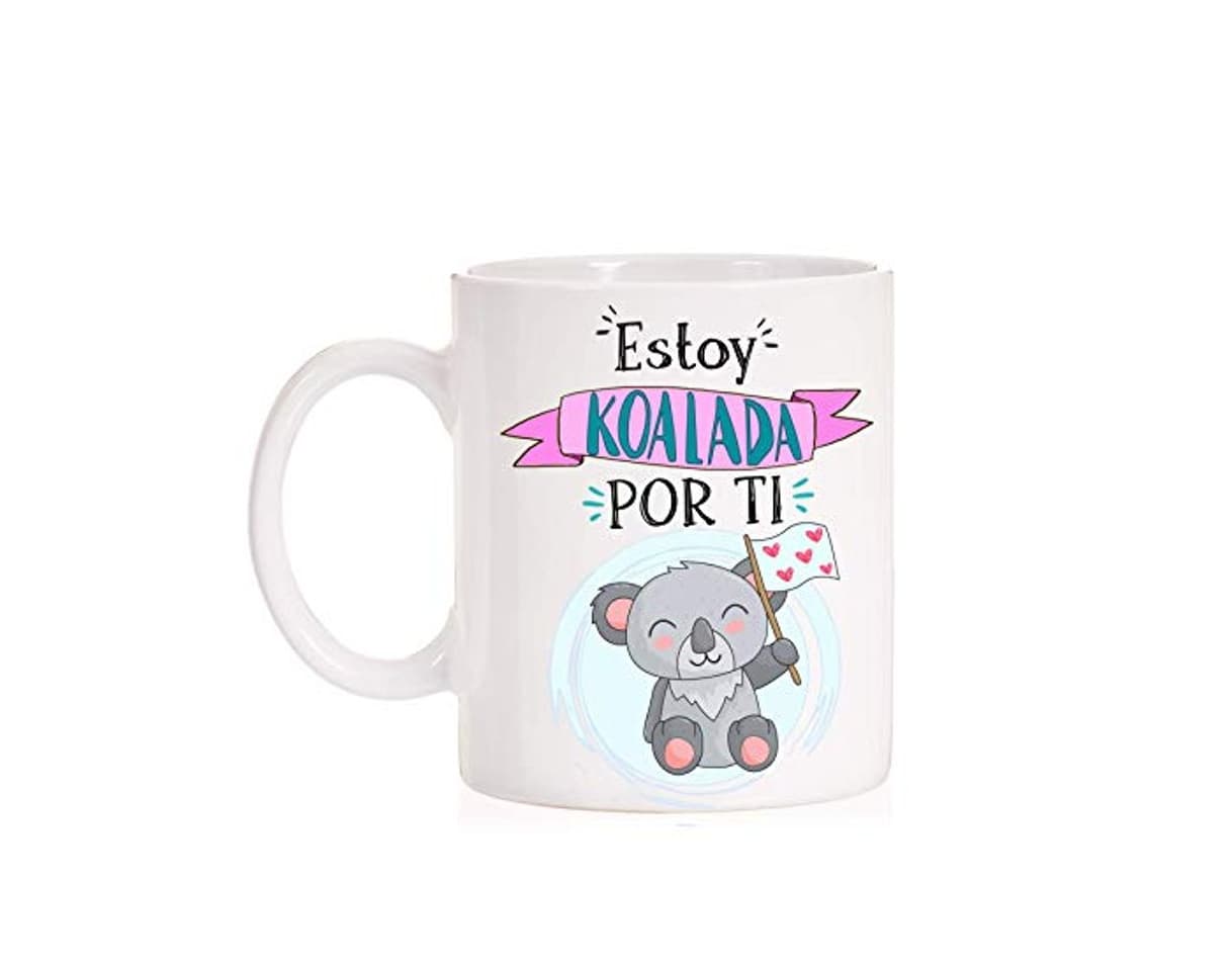 Product Taza Koala