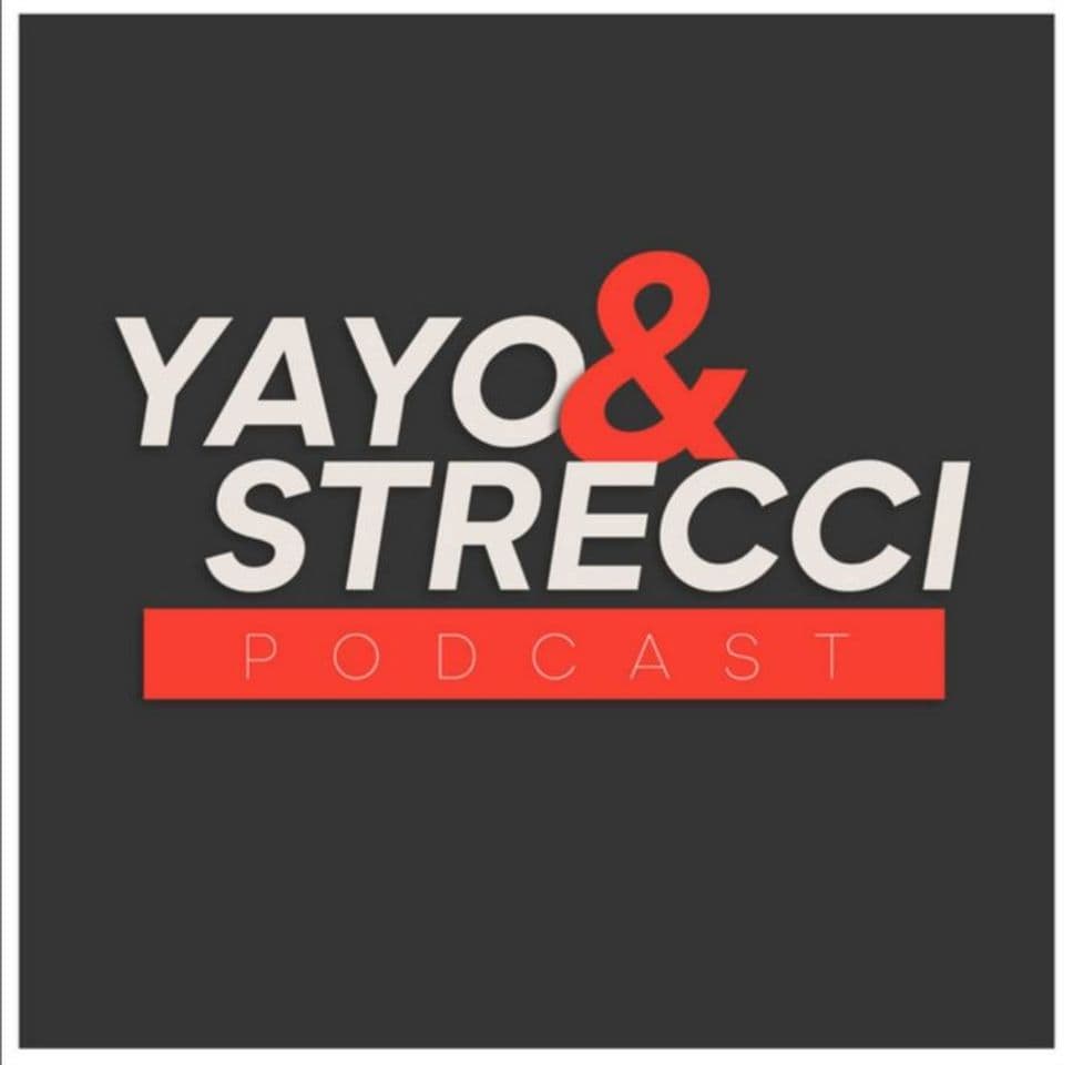 Moda Yayo y Strecci Podcast