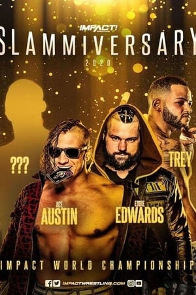 Película IMPACT Wrestling Slammiversary 2020