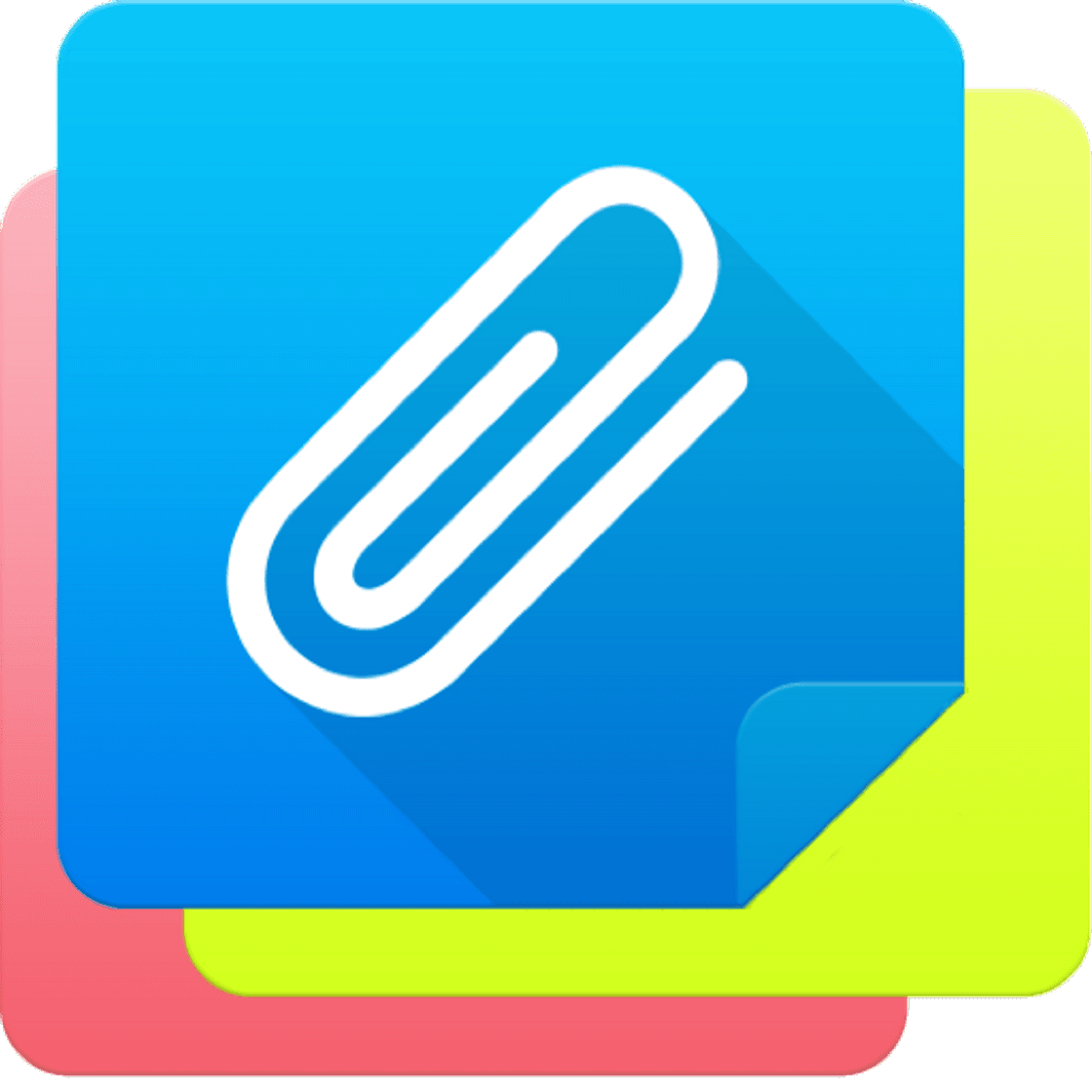 App Notas Flotantes - Floating Notes