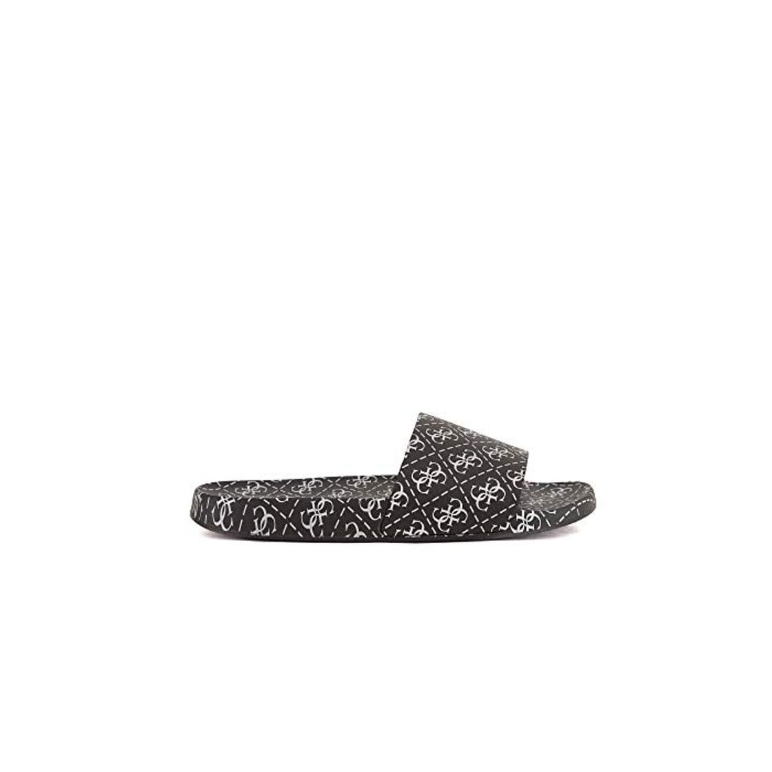 Producto Guess FL6SAV RUB19 Zapatilla Mujeres Negro 40