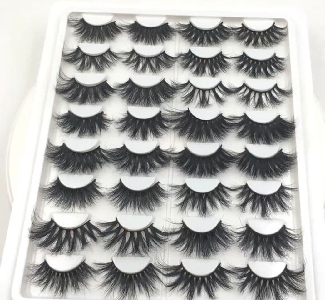 Fashion Lashes 