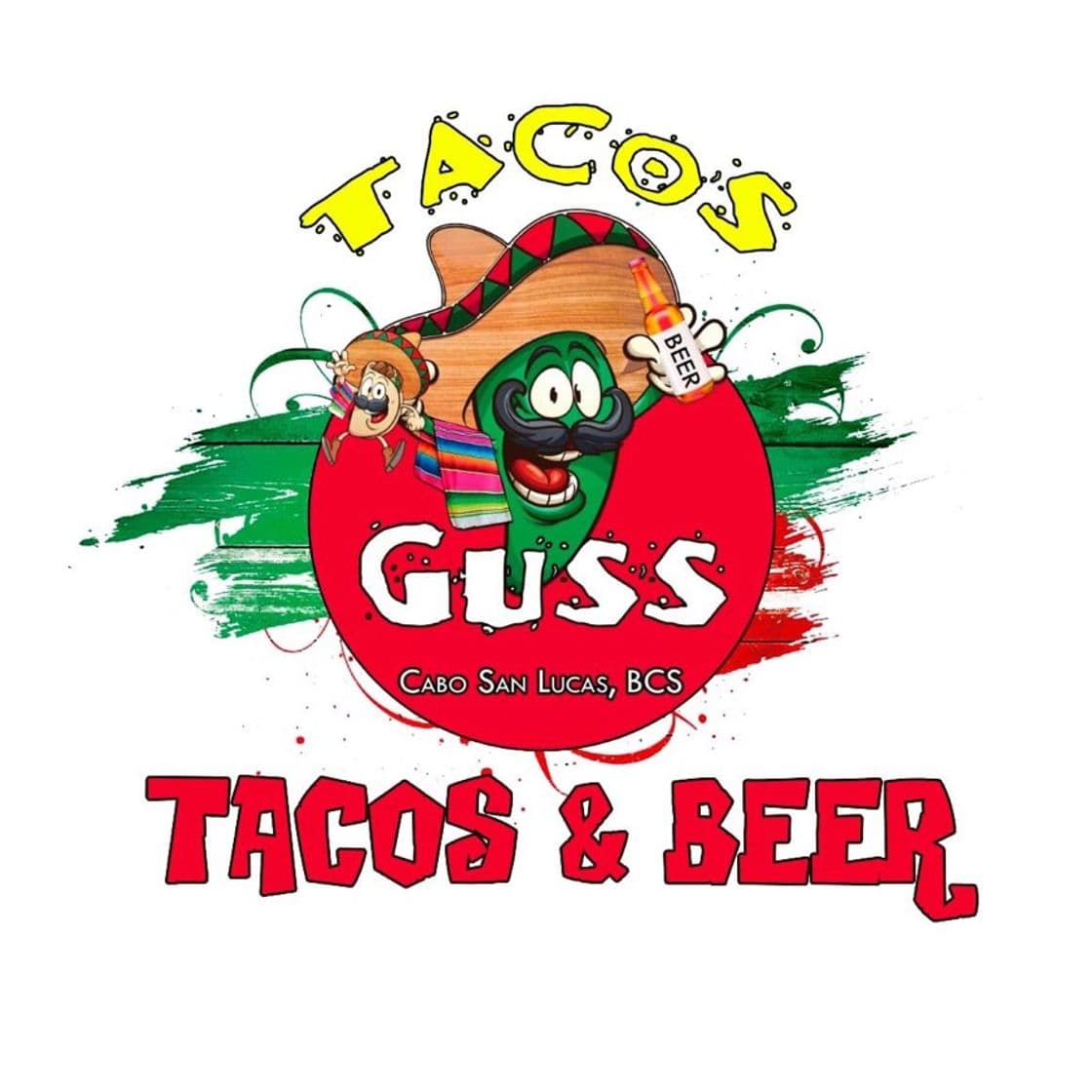 Restaurants TACOS GUSS