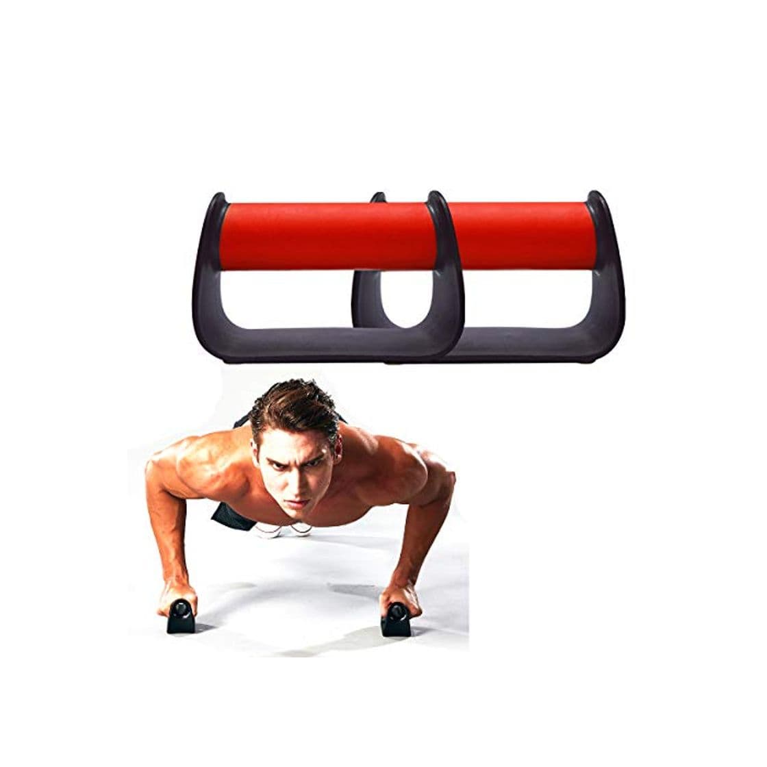 Product MetaBall Soporte para Flexiones Push Up Bars Stand