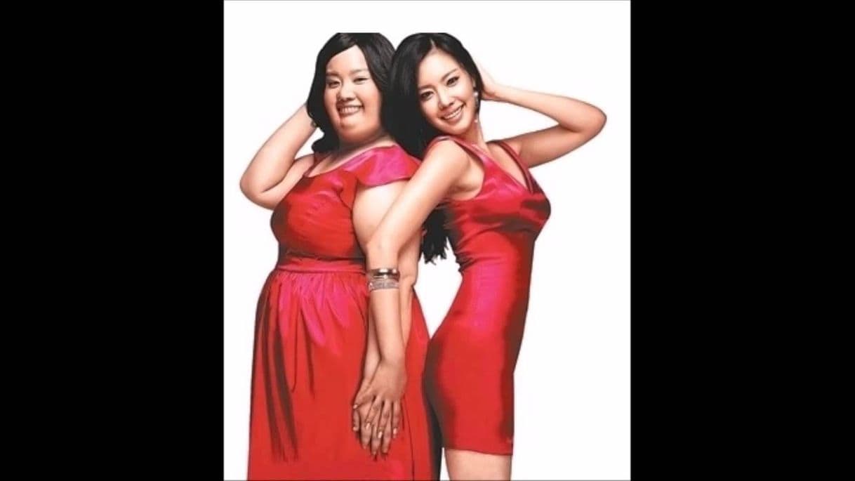 Película 200 Pounds Beauty