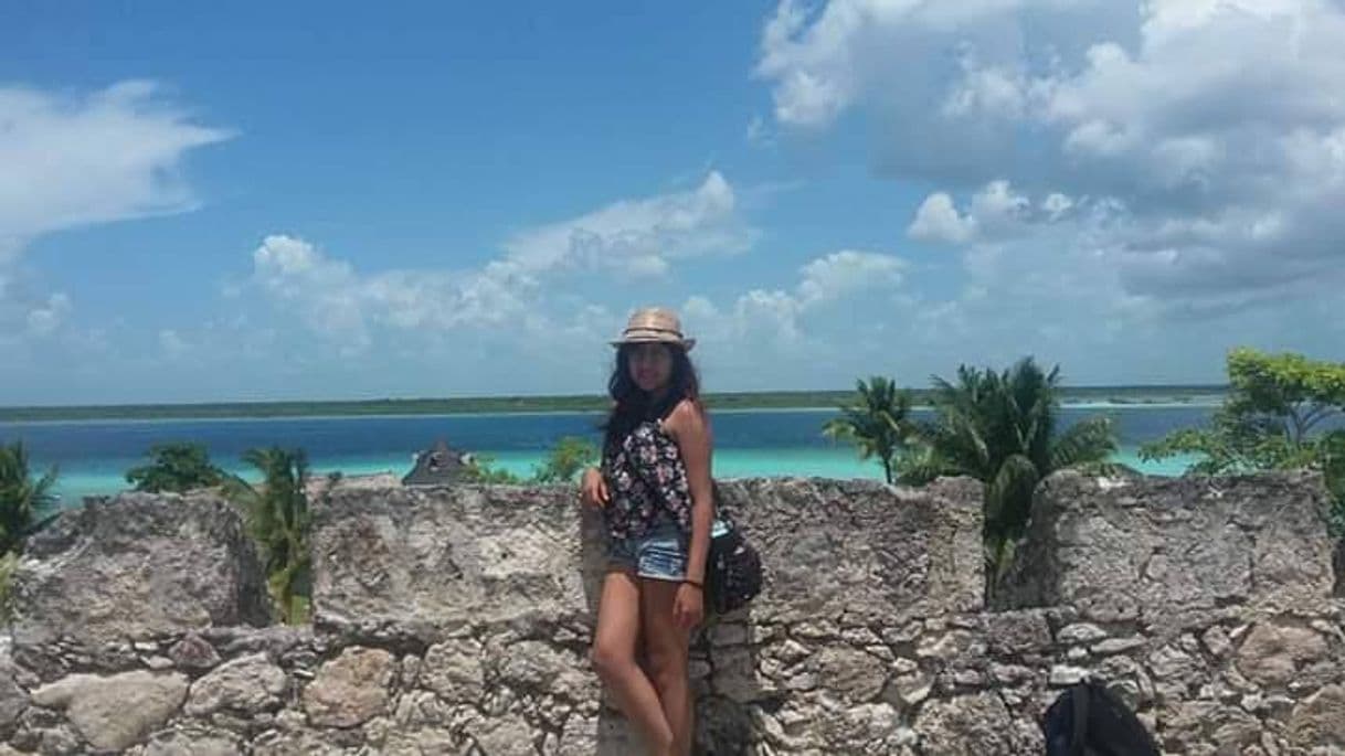 Lugar Bacalar