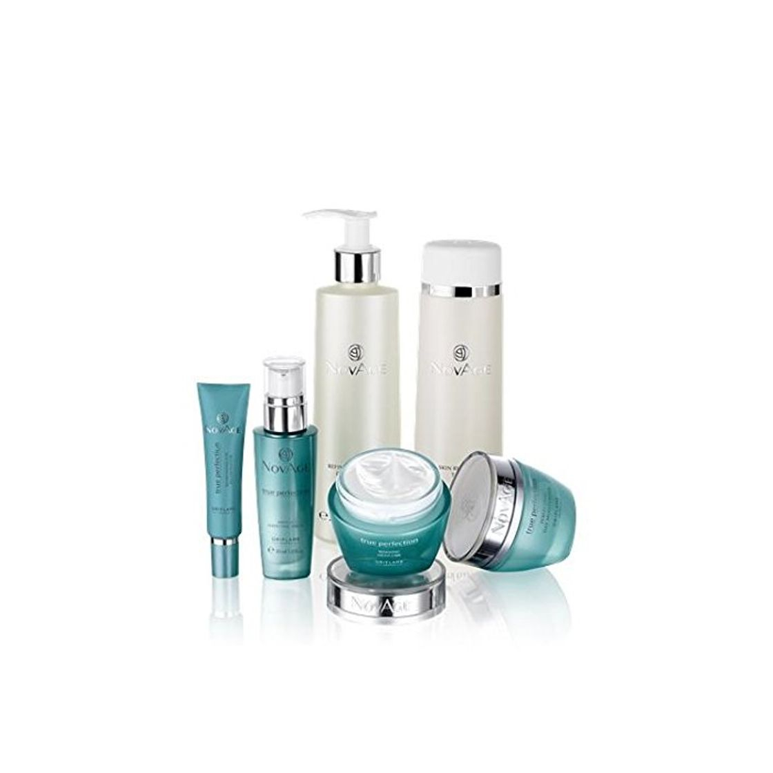 Producto NovAge True Perfection Set