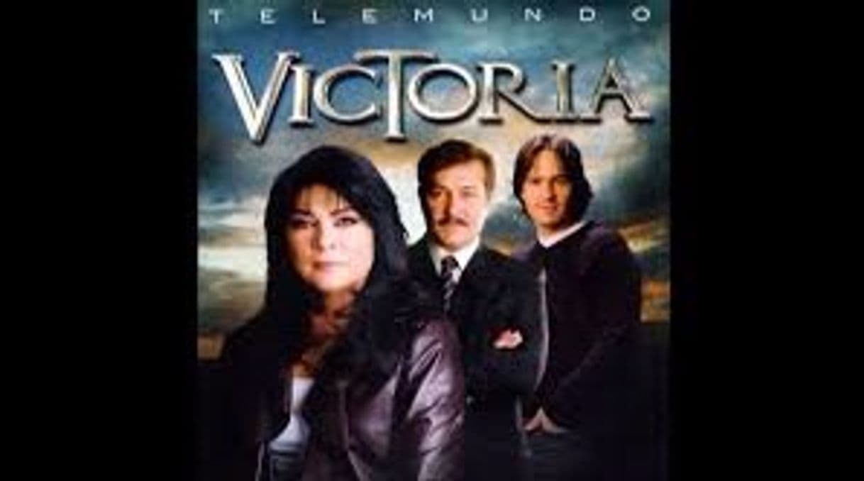 Serie Victoria