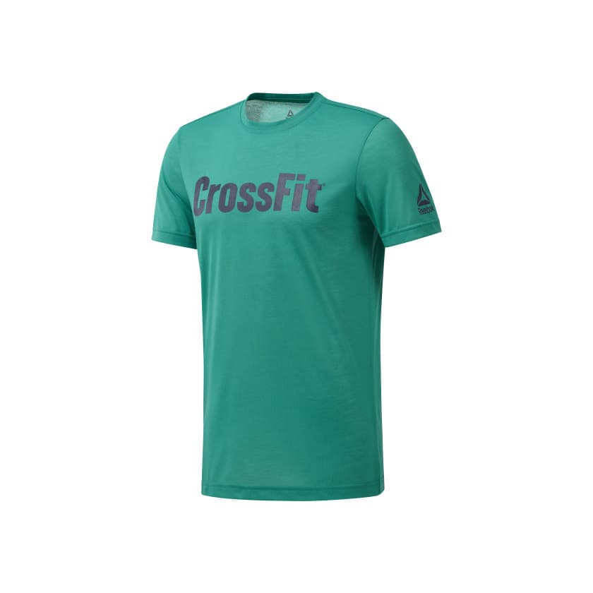 Producto Camiseta Reebok CROSSFIT