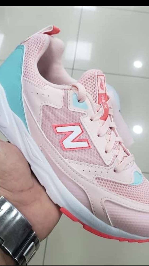 Moda New balance 