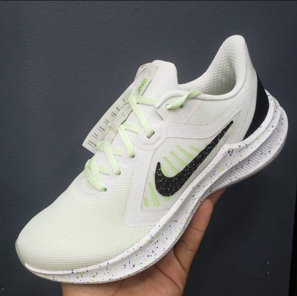 Moda Tenis nike