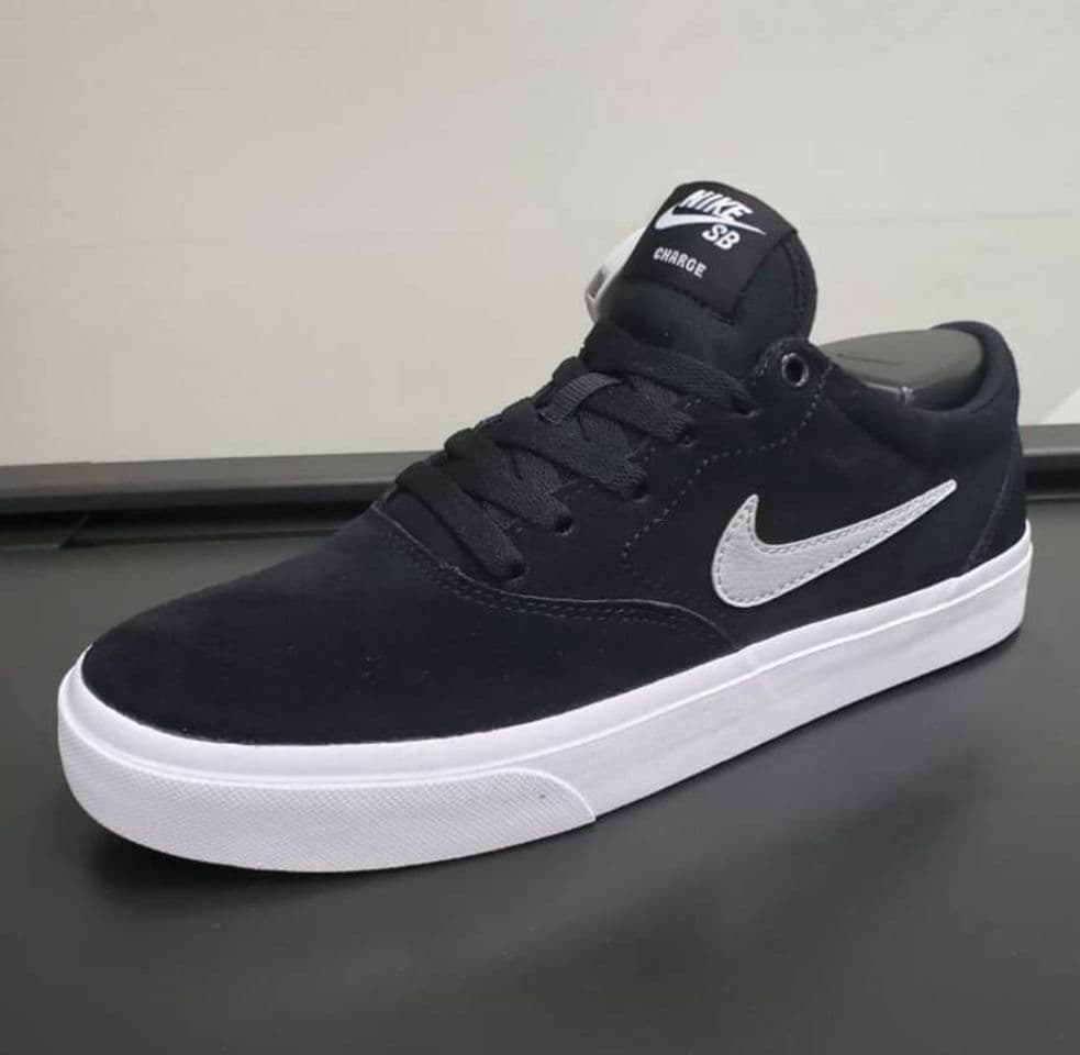 Moda Nike SB 