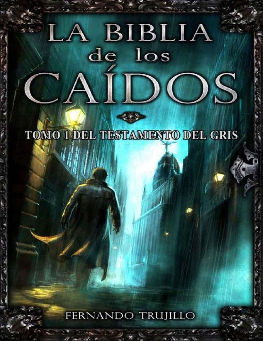 Book La Biblia de los Caídos