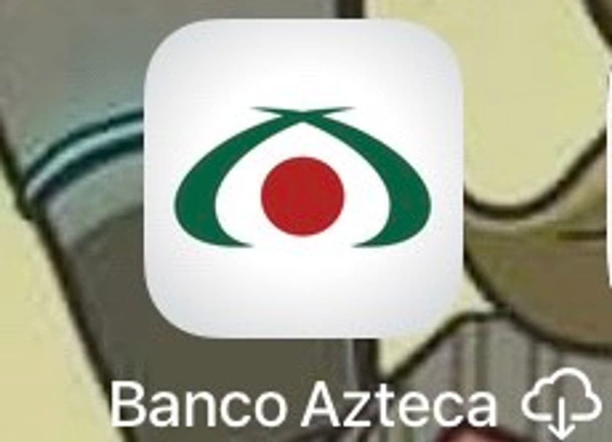 App Banco Azteca